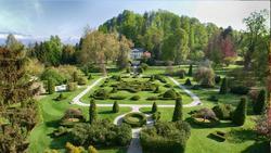 Arboretum Volčji Potok